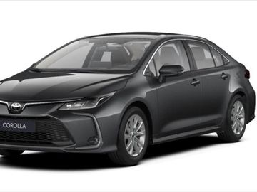 1,8 Corolla SD MC23 L HEV CVT
