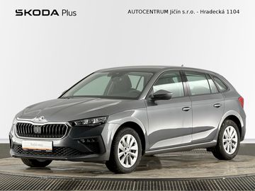 1.0TSI 85kW Selection