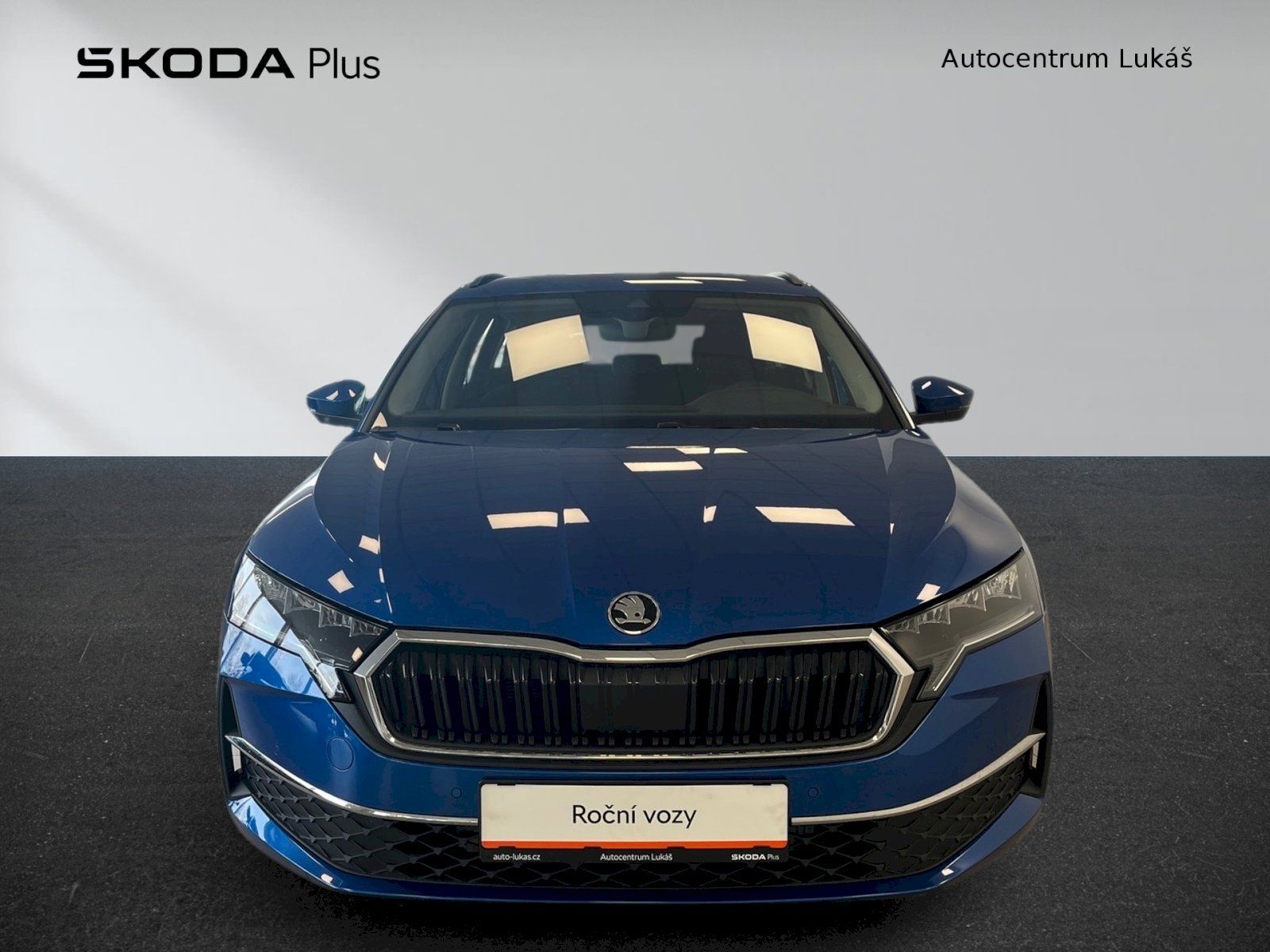 Škoda Octavia, OCT.COMBI TOP SELECTION 1,5 TS - fotka 4