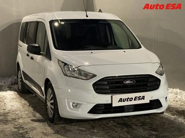 1.5TDCi MAXi,TREND,AT,88kW