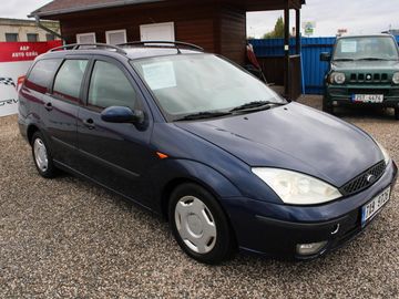 2,0i 16V KLIMA ELOKNA VYH.SKLO