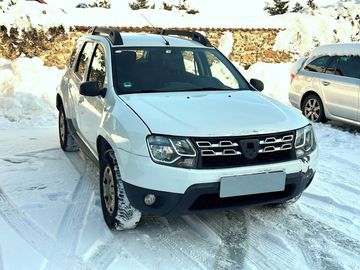 1.5 dCi 80 kW