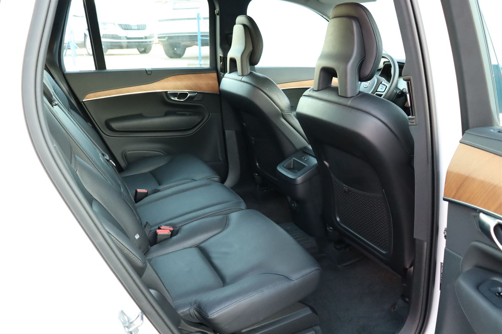 Volvo XC90, B5 AWD Drive-E Inscription - fotka 6