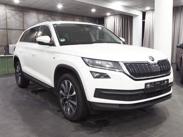 110kW 7Míst - záruka Autodraft