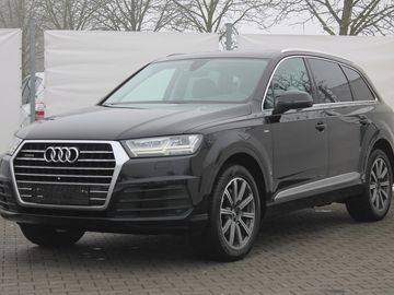 3.0TDI*S-LINE*HEAD-UP*PANORAMA