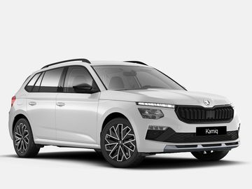 Dynamic 1,0TSI 85kW