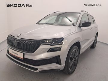 Sportline 1.5TSI/110kW 7DSG -