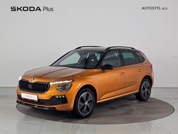 1.0TSi 85kW DSG MONTE CARLO TA