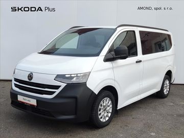 2.0 TDI 110 kW Entry