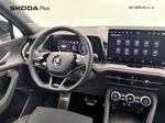 Škoda Kodiaq, Sportline 2.0TDI/142kW 4X4 7DS