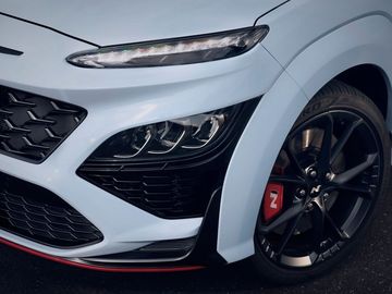 Hyundai Kona N Záruka 2028 !!!