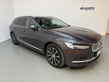 T8 AWD Recharge Inscription Au