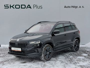 Sportline 1,5 TSi 110 kW DSG