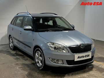 1.2 TSI,Elegance