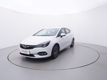 Turbo 1.2 LIH 81 kW