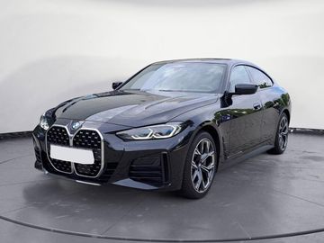 430iA Gran Coupe M Sport*Navi*
