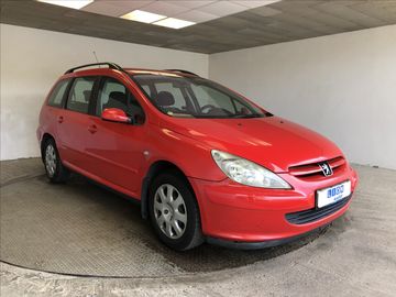 1,6 16V XR