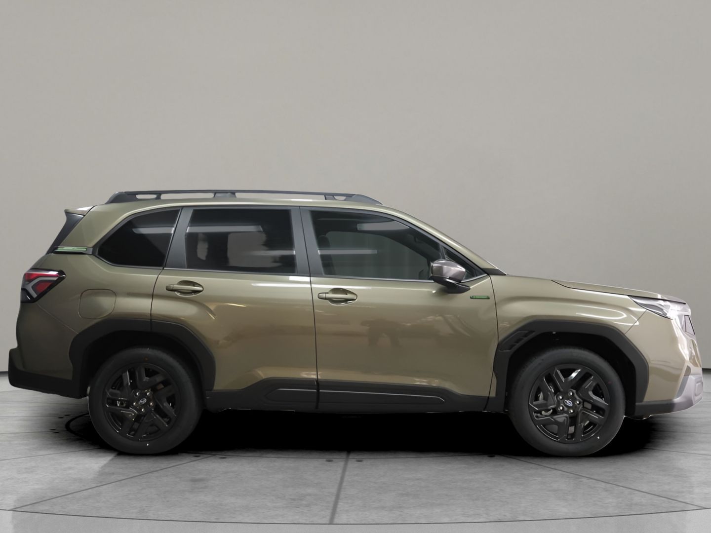 Subaru Forester, 2.0ie-S ES Field CVT - fotka 4