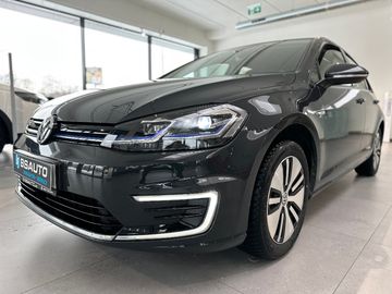 e Golf VII 100kW