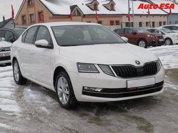 1.0 TSi,ČR,Style,xenon
