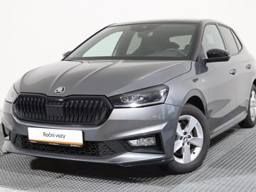MONTE CARLO 1,0 TSI 85 kW
