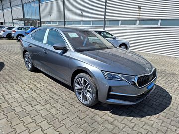 Premium 1.5 TSI 110kW DSG |TAŽ