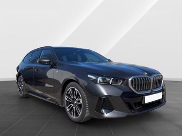 520d M-Sport HuD H/K 360 Venti