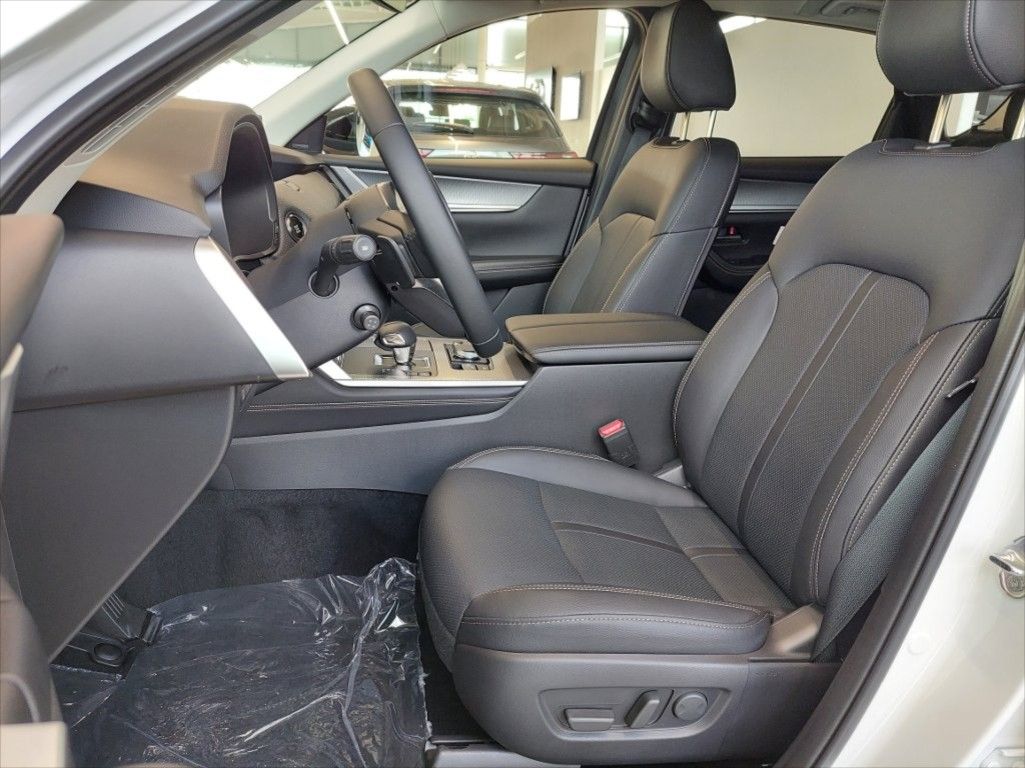 Mazda CX-60, 3,3 D AWD 8AT HOMURA - fotka 6