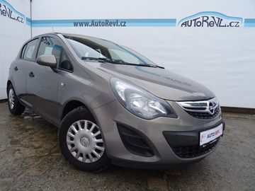 1.2i,63kW,1majČR,S.kniha,klima