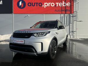 Land Rover Discovery, 2.0SD4 177kW LUXURY 7-Míst TZ