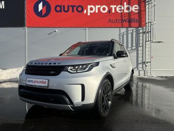 2.0SD4 177kW LUXURY 7-Míst TZ