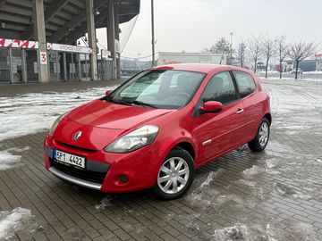 1.2i, 55kw Původ ČR 3.maj