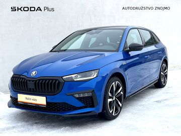 1,5TSI 110KW DSG MONTE CARLO