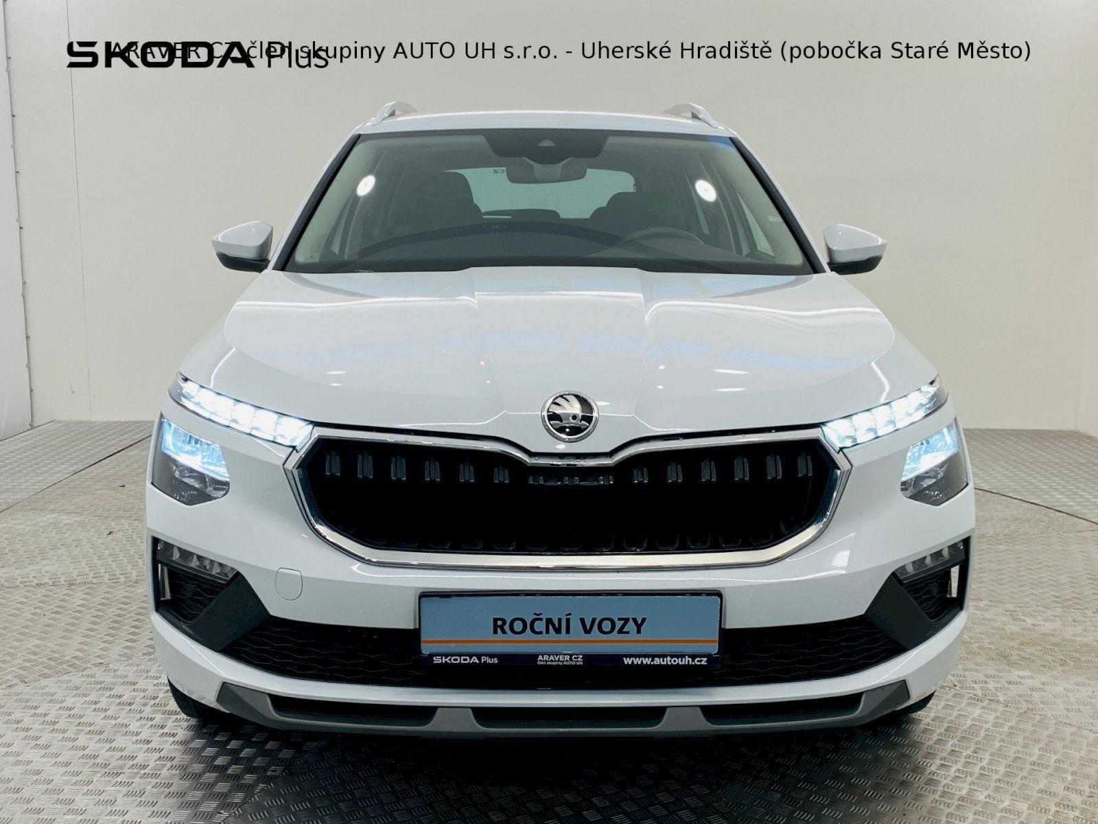 Škoda Kamiq, 1.0 TSI 85kW DSG Top Selection - fotka 4