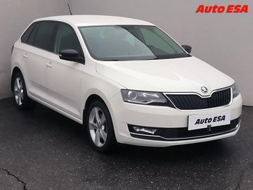 1.0 TSi,1.maj,ČR