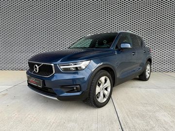 2.0 B4 MOMENTUM PRO AWD AT 145
