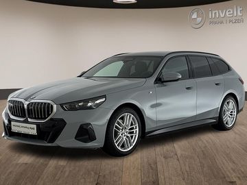 řady 5 | 520d xDrive