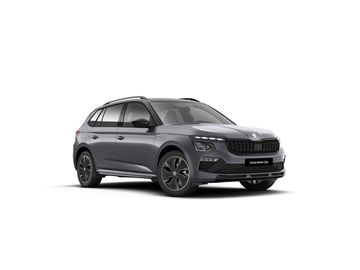 1.0 TSI DSG / 85 kW Monte Carl