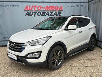 2,2 CRDI 145kW 4X4 AUTOMAT
