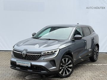 TCe MHEV 158PS Techno CZ DPH