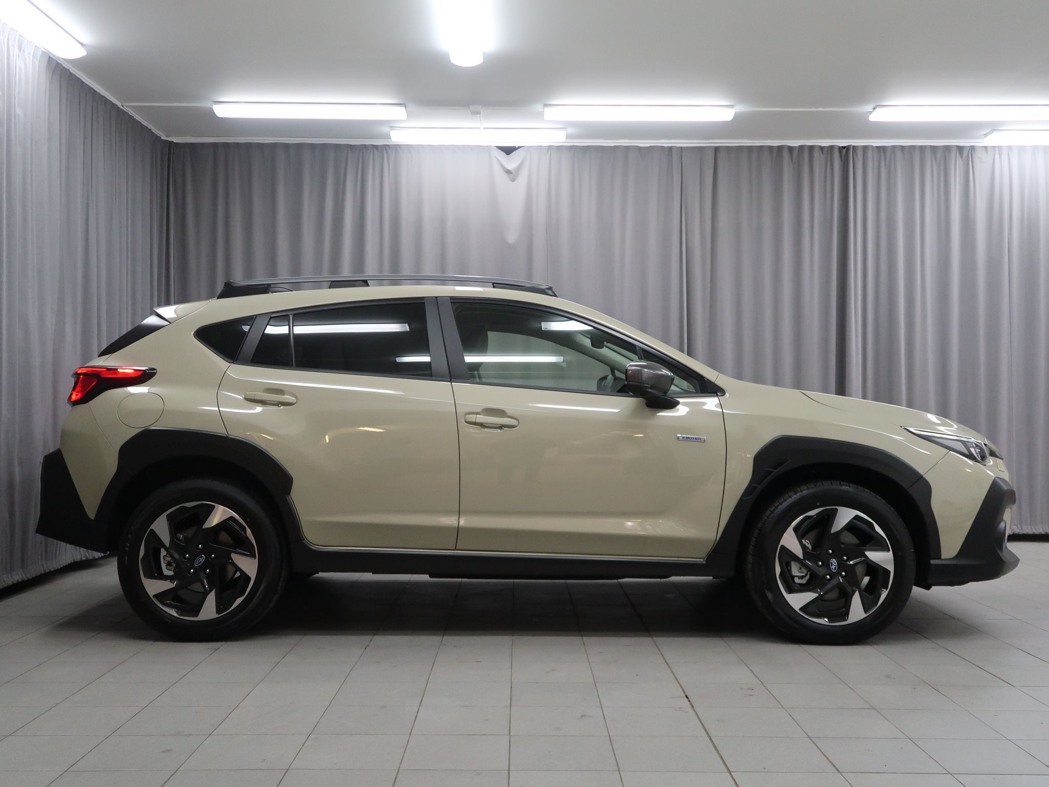 Subaru Crosstrek, COMFORT 4x4. Úvěr 50:50 s 0%. - fotka 4