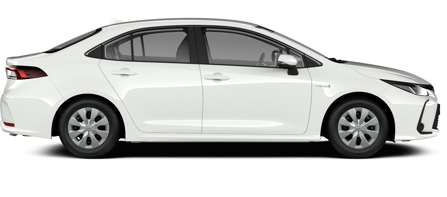 Toyota Corolla, Comfort Tech Hybrid AKCE - fotka 4