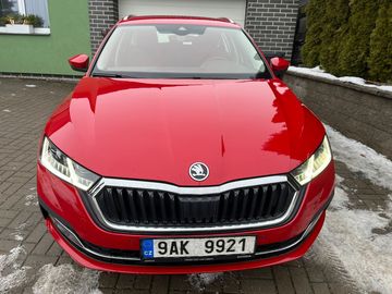 2,0TDi,Style+,7AT,CZ,1.maj,DPH