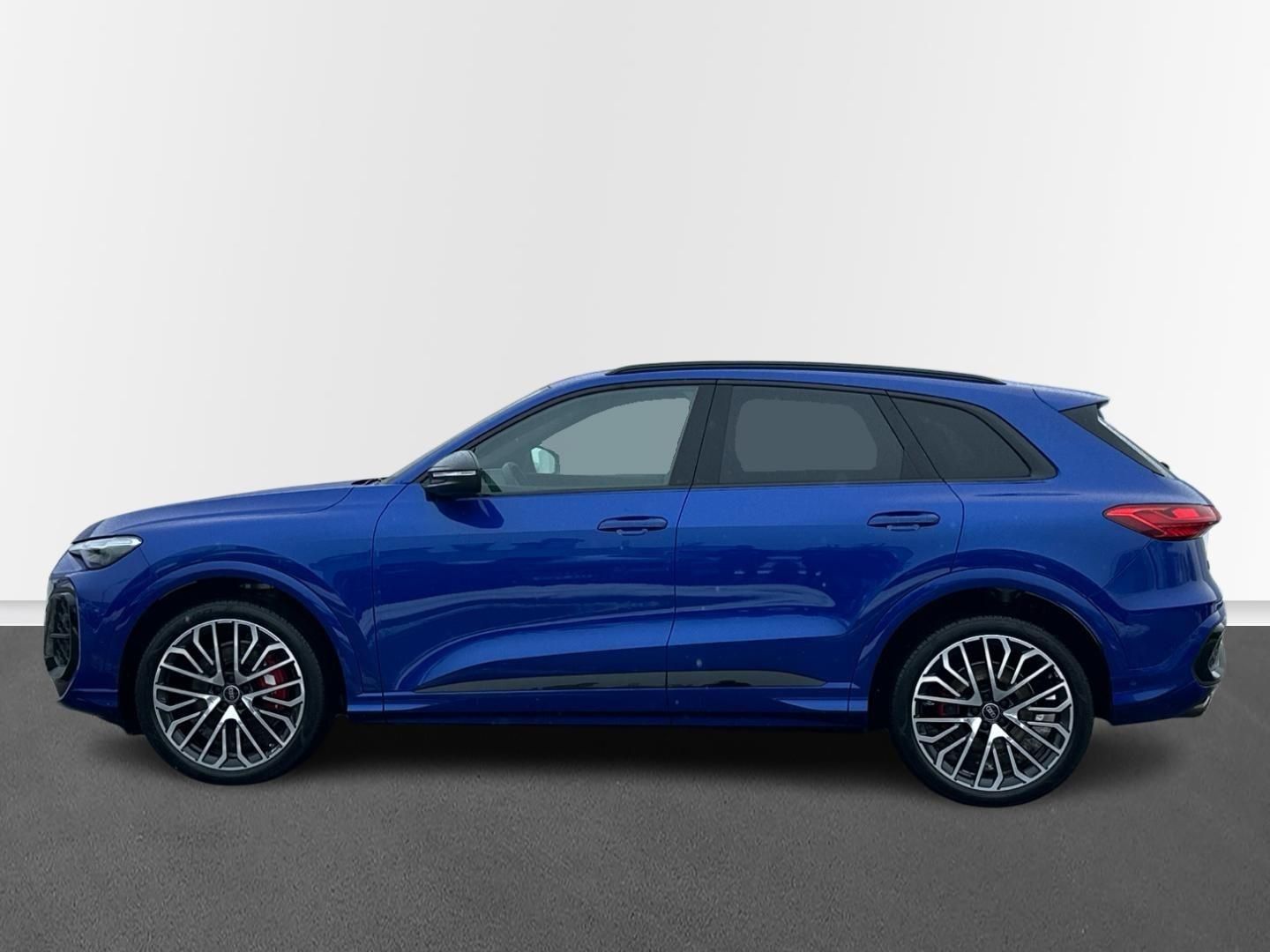 Audi SQ5, 3.0 V6 Quattro A7 270 kW - fotka 3