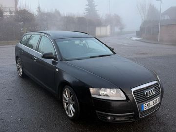 3.0 TDI S-line kombi BOSE