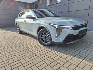 Kia K4, 1,6 T-GDi GPF 7DCT  EXCLUSIVE