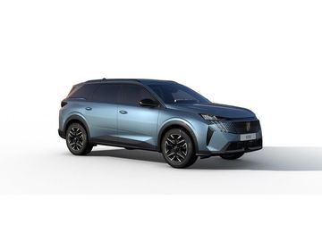 1.2 Hybrid / 107 kW ALLURE
