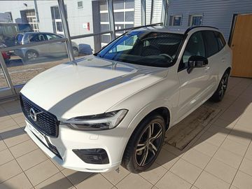 2.0 B5 AWD 173kW R-Design AT