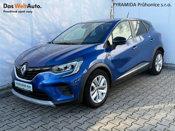 1.5 dCi 85 kW ZEN