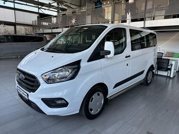 Trend 340 L1 2.0EB 130k kombi